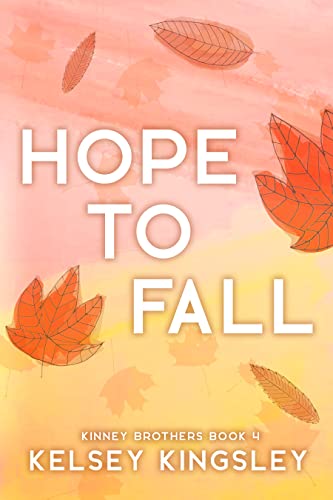 Hope to Fall