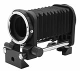 Compatible con todas las cámaras Canon EOS SLR digital y analógico (con montura EF EOS 5d, 30d, 350d, 300d, 350d, 400d, 450d, 500d, 450d, 500d... etc..), no es compatible con mayor Cámaras como la 1Ds MK2
