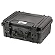 TomCase Koffer „Travel Edition“ für DJI Mavic 3 / Mavic 3 Pro/Mavic 3 Classic, DJI RC/RC Pro Controller & Zubehör - Akkus Laden im Koffer, wasserdicht Outdoor Case IP67 - Made in Germany
