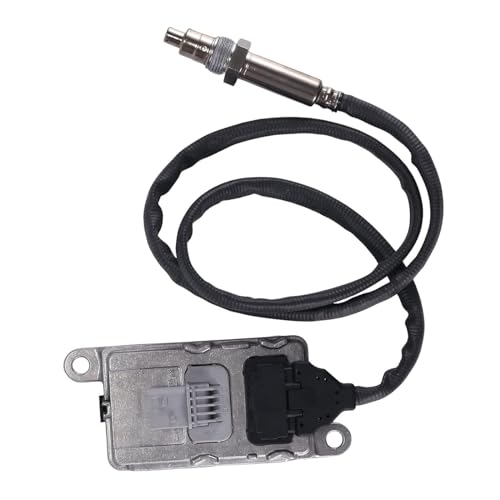 Capteur NOx 5Wk96754C résout la surconsommation des Cummins CES 24V
