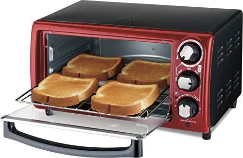 Convection Toaster Oven Air Fryer Combo