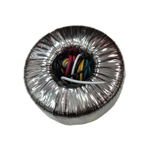 Transformateur torique 600W haute efficacité à faibles interférences