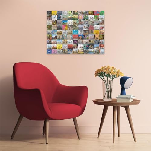 Ravensburger 12000697 Jeu De Puzzle 1500 Pièce Autre - vue 6