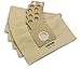 Price comparison product image Kärcher Filter Set 6904-257 5 Filter Bags + 1 Micro Filter