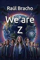We are Z B0G252XQ82 Book Cover