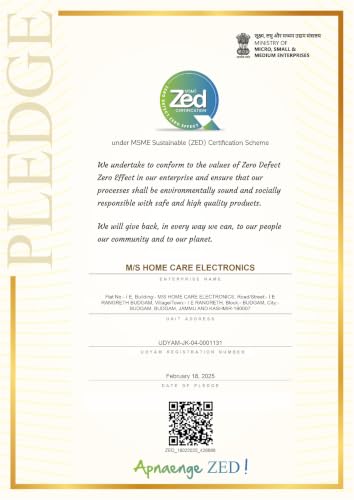 Image of Bell electric blankets -Zed Certified Double Bed Heating Blanket- Double Bed electric Heating Warmer with 4 Heat Settings -Shock Proof with Low Power Consumption just 150 Watt. Size (5 Feet x 5 Feet).