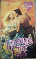 Rapture's Fury 0821725238 Book Cover