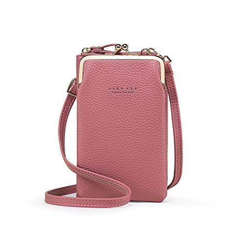 NXSI 2021 Nova Tendência de Bolsa Mensageiro Feminino Coreano Bolsa de Ombro Multifuncional Portátil