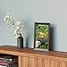 Nixplay Smart Digital Picture Frame I 15 inch I Black I WiFi I Shared Family Playlists I Mobile App, Email I Preload Content for a Gifted Frame