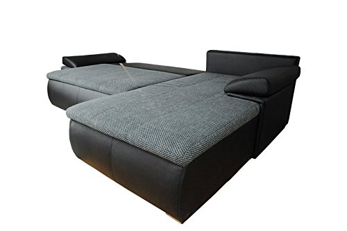 AVANTI TRENDSTORE - Himala - Divano ad Angolo con