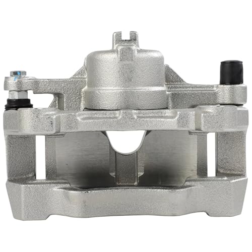 Image of ECCPP 19B3702 Front Left Disc Brake Caliper Assembly