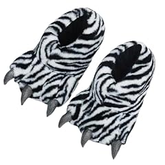 Zebra Claw