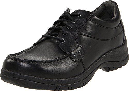 Dansko Men's Wyatt Dress Casual Shoes Dansko Men's Wyatt Dress Casual Shoes