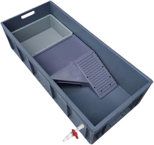 Tepototo ঒��ރP�[�X �T ����P�[�X �J�� ���� ��� ���� ��^�v���X�`�b�N���� ঒��ޔɐB�{�b�N�X �T���� �v���X�`�b�N ��v �r���t�� �K�i �����ڂ����� �E���h�~ �����ޗp�{�b�N�X �y�b�g�P�[�W �x�e �ώ@ ���������ȒP�ł� (A,10