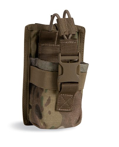 �^�X�}�j�A���^�C�K�[ �^�b�N�|�[�`3 ���W�I Tasmanian Tiger tac pouch 3 radio (�}���`�J�� 7896)