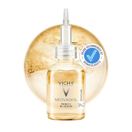 Vichy Neovadiol Meno 5 Bi-Serum for Perimenopasual & Menopausal Skin 30ml