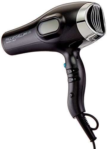 ▷ Paul Mitchell Express Ion Dry+ secador de pelo, secador de pelo d