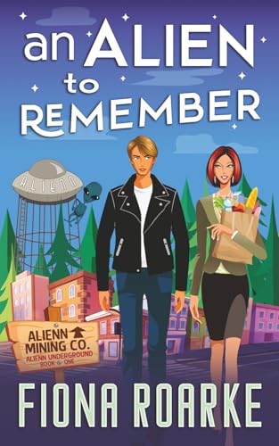 An Alien To Remember (Alienn Underground)