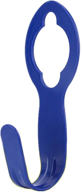 TONGXU Heavy Duty Hose Holder Hook Garden Hose Hanger Wall Mount Hose Pipe Holder Expandable for Outdoor