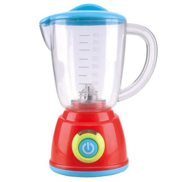 PlayGo2 in 1 My First Kitchen Blender Cup