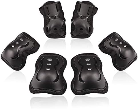 Kids/Youth Knee Pad Elbow Pads Guards Protective Gear