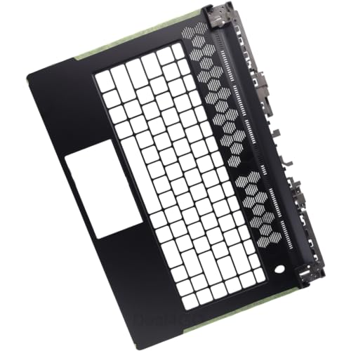 Cubierta superior de repuesto para teclado Dell Alienware M15 R6 con reposamanos 0V33YN 4