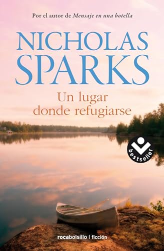 Un lugar donde refugiarse (Best Seller | Ficción)