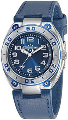 GENUINE CHRONOSTAR by SECTOR Watch ALUMINIUM KIDS - R3751224001