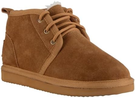 Lugz Womens Sequoia Casual Slippers Casual - Brown - Size 11 B | Image 1