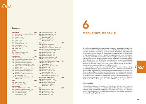 APA Publication Manual 7th Edition 2 APA Publication Manual 7th Edition - Image 2