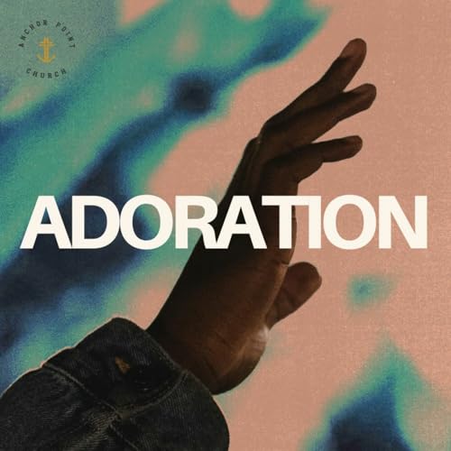 Episode 322: [Adoration] Repentance and Removing Idols - Jason Carvalho, 28/9/2025