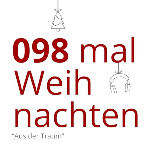 098 - Aus der Traum