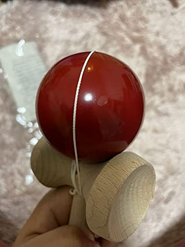 Amazon | けん玉 日月ボール 品 | けん玉 | おもちゃ