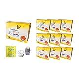 Abbott フリースタイルリブレ2 センサー10個セット【アルコール綿付】アボット FreeStyleLibre2 1分毎にグルコース値を24時間測定 最大14日間 スマホでモニタリング