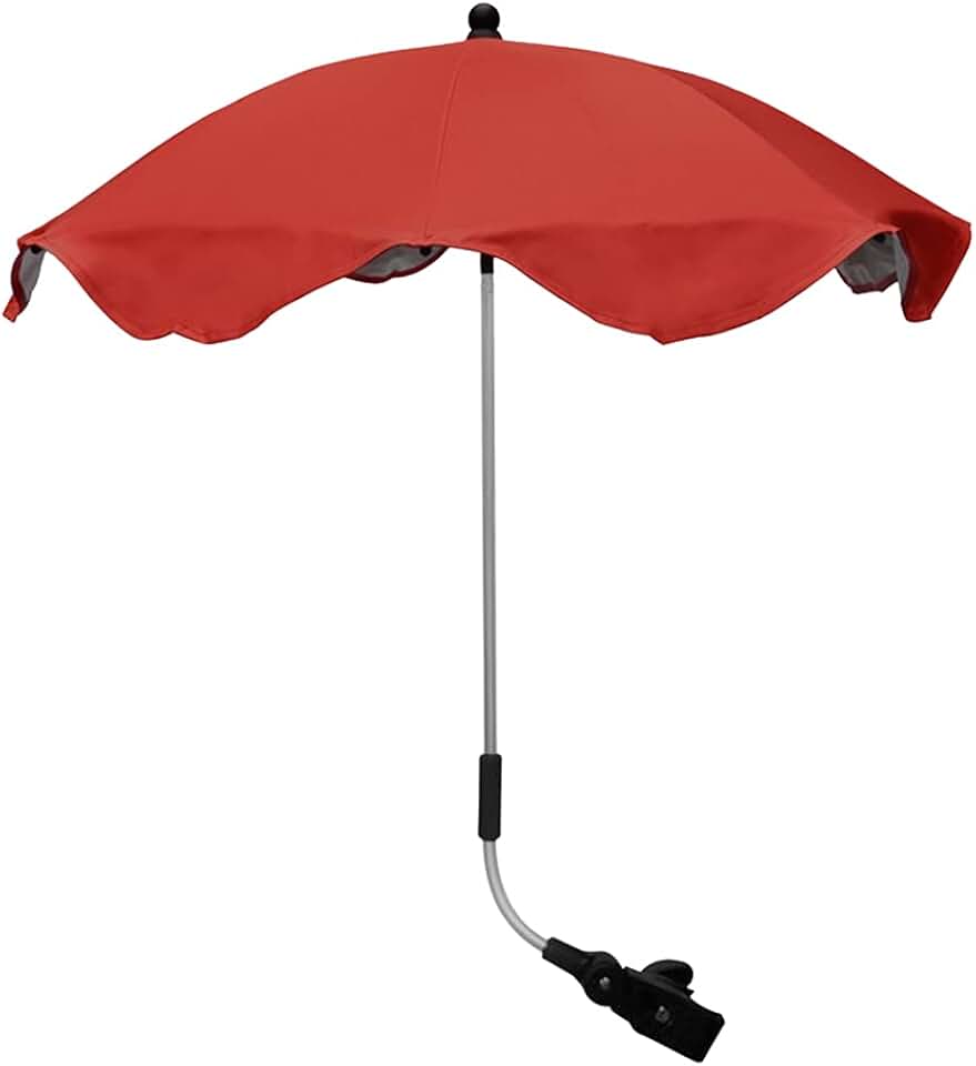 Amazon.ca clip on umbrella