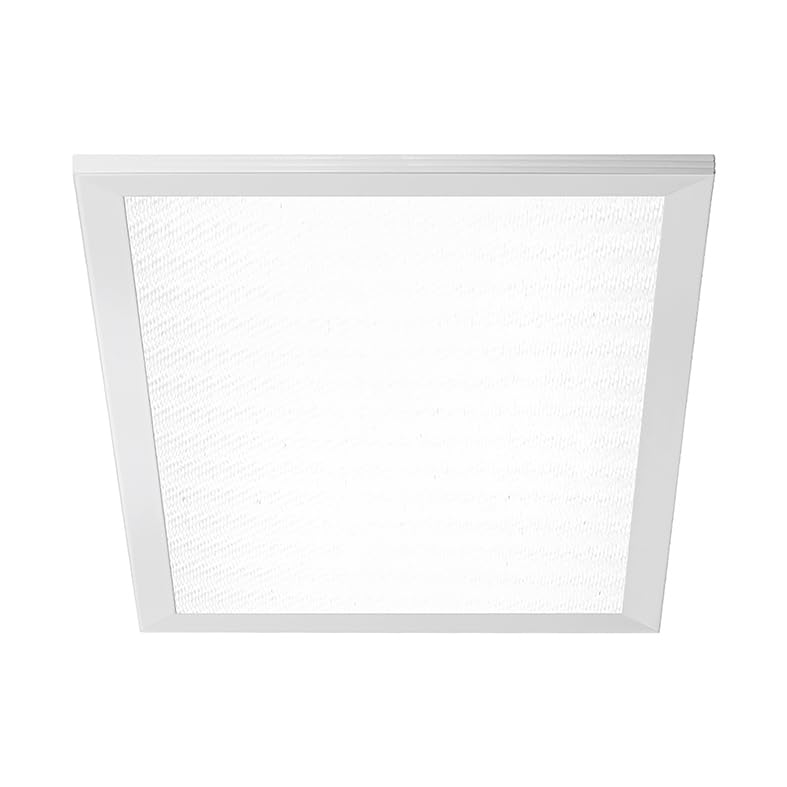 Panel LED 40W 600x600 mm Grupo Rossini blanco regulable 3000K