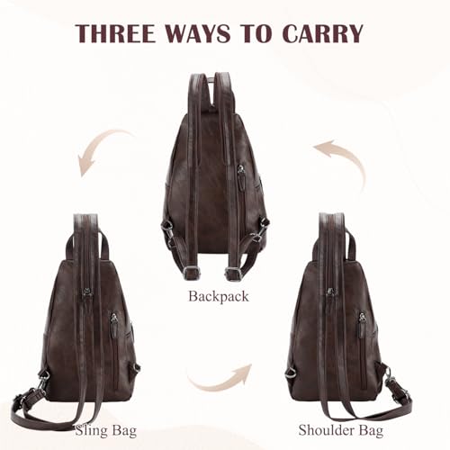 Sac a dos cartables pour voyage au design elegant et compact - 5