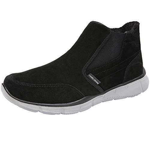 ⓵ camel boots herren gefuettert + Vergleiche Top Produkte ...