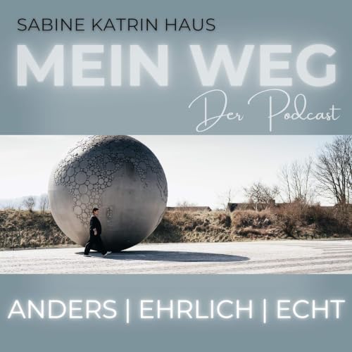 #27 Mein Weg. Anders. Ehrlich. Echt. - Zwischen Breathwork, Human Design und Eigenverantwortung