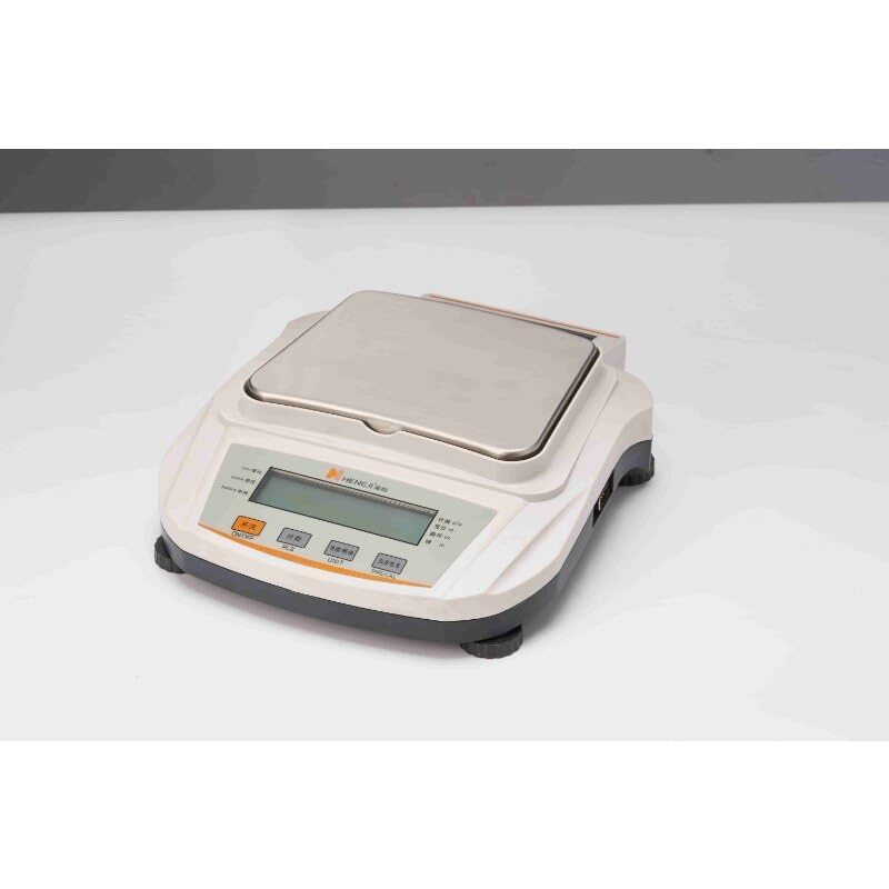 YP6002D/0.01g Electronic Balance.