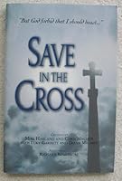 Save in the Cross Satb Choral Book 0633005444 Book Cover