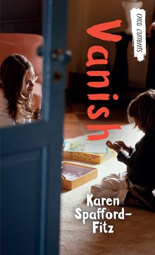 Vanish (Orca Currents)