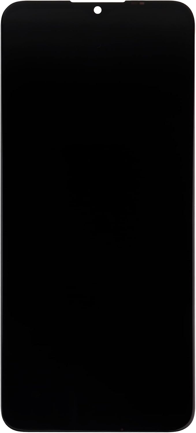 [New] Duotipa LCD Display Touch Screen Digitizer Assembly Replacement for TCL 20 XE 5087 5087Z 6.52" with Technical Repair Tools Kit-Black.
