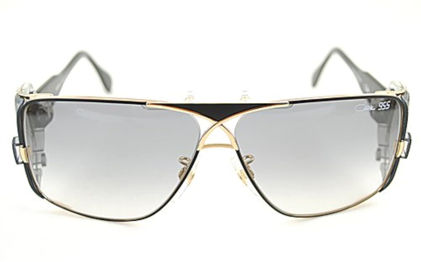 Amazon | CAZAL カザール MOD955 サングラス col 302 legends
