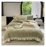 Matière douce et confortable : légère, douce et confortable, elle améliore la qualité de votre sommeil, vous assure un réveil frais et dispos et vous permet de dormir confortablement.