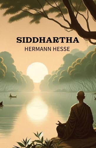Image of Siddhartha