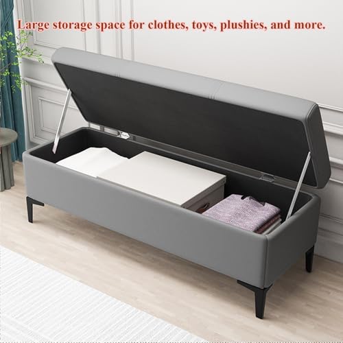 Banc extra long d'exception Slish Sto Solut capitonné - 8