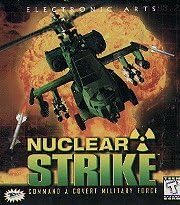 Nuclear Strike