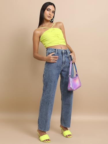 Image of Tokyo Talkies Women Pants