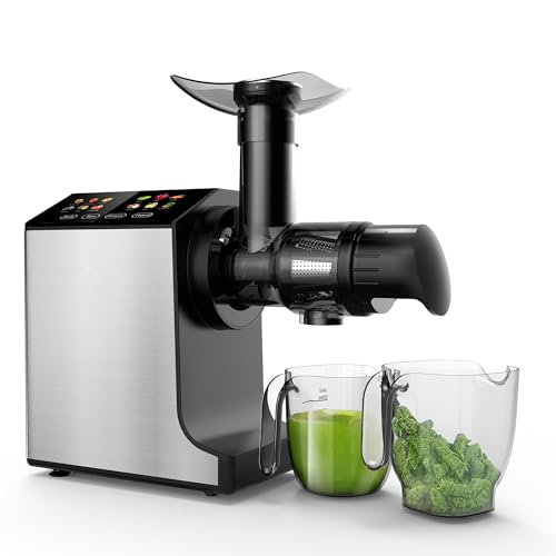 Cold Press Juicer Not For Sale